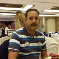 Mohammad Masood