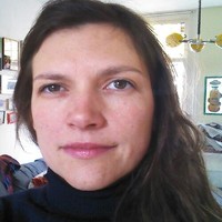 Annejet Kluin
