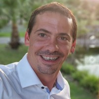 Xavier Gillioz