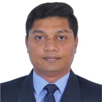 Santhosh Kumar