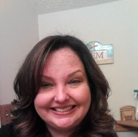 Staci Fitzwater