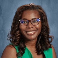 Chrystal Ages Brown, Ed.D