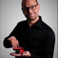 Thomas Hagen
