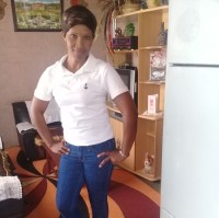 Precious Ngcaweni