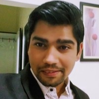 Deepak JAIN