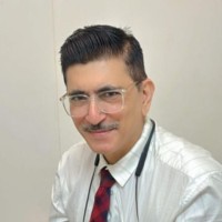 Dr Nimesh D. Mehta