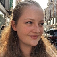 Phoebe Bolger