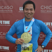 Thanh Do, AIA, RA, LPCI
