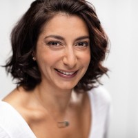 Patricia Doss (She-Her)