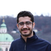 Vahid Ahmadi
