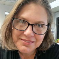 Kimberly Wolff