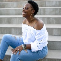 Adrianna Barbour, Ms