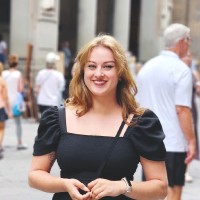 Joëlla Van Lieshout