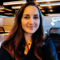 Aysegul Tekce