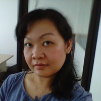 Sarah Tobing