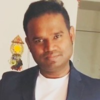 Saravanan Solai