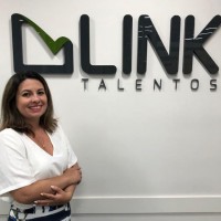 Deise da Link Talentos