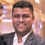 Milind Murudkar