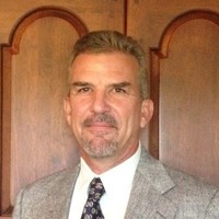 Frederick C. Burkardt