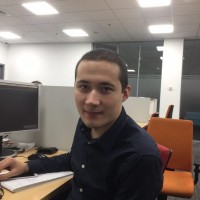 Ruslan Yaparov