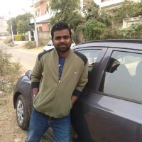Ravishankar Rajbhar