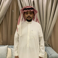 Mohammed Alsamdani
