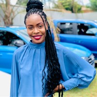 Njaki Sithole