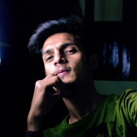 Aadarsh Dave