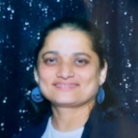 Sadhana Hasilkar