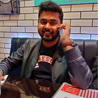 Nishant Raunak