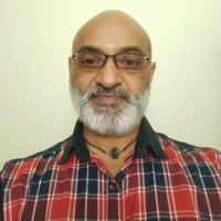 Santhosh Kumar Jb
