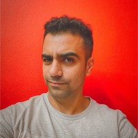 Mohammad Ali Shakeri