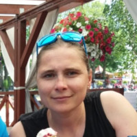 Anna Smolenska