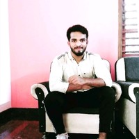 Mohammed Noushad