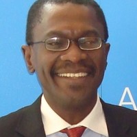 Ike Onyenokwe