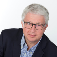 Bernhard Sievering