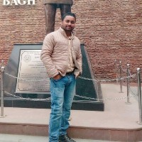 Vishal Kashyap