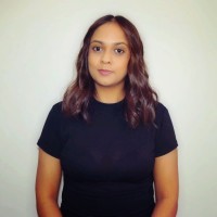Riona Ramroop