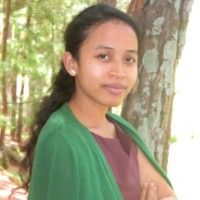 Tinasoa Rabarijoelina