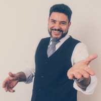 Rinaldo Rocha