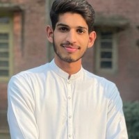 Haroon Raza