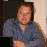Jim Pavett