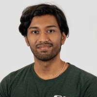 Shreyas M S