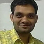 Dharamdeo Yadav