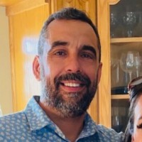 Stefan Martimianakis