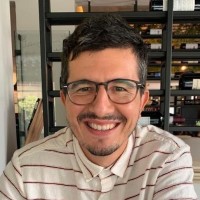 Rodolfo Paes de Farias