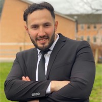 Ibrahim Yildirim