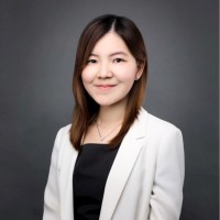 Yvonne Chung, Acg Acs, Tep
