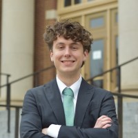 Aidan Rogers