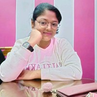 Riya Santra